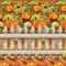 Beistle 4ft. x 30ft. Pumpkin Patch Backdrop